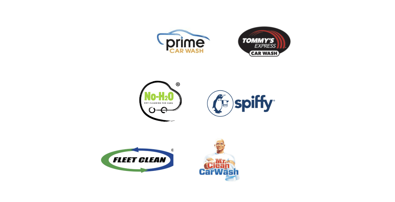 car wash franchises
